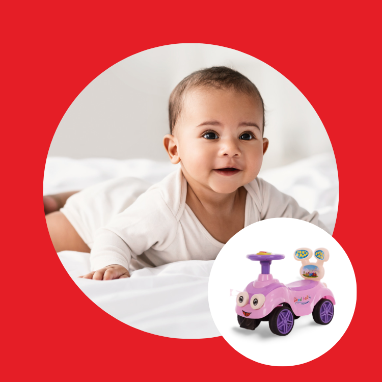 Univers Bébé & Enfants